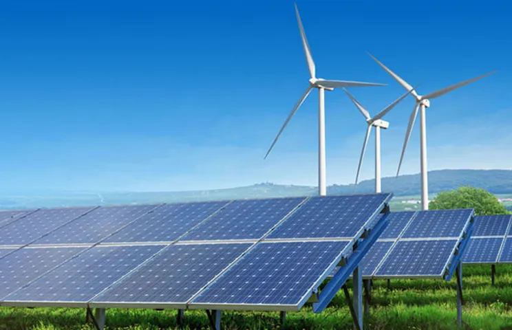 India Energy Agreements