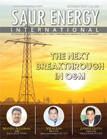 saur energy international magazine october 2018