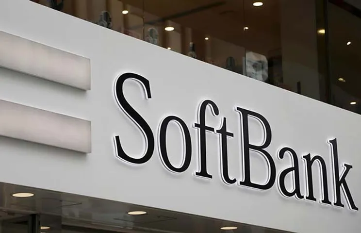 softbank