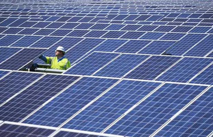 Solar Projects