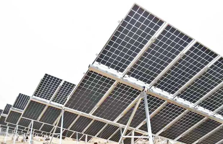 Lightsource BP Canadian Solar