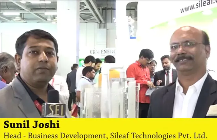 sunil joshi