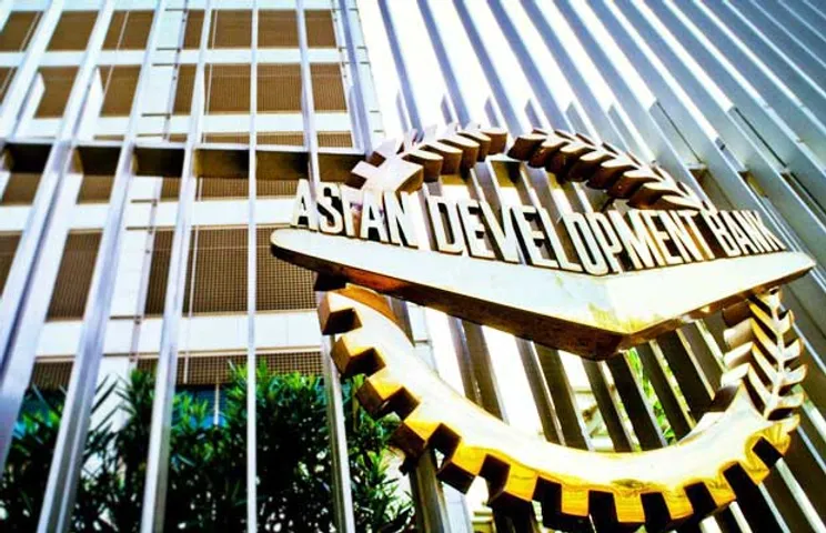 Asian Development Bank