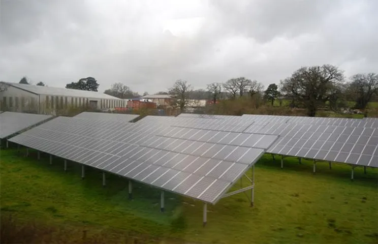 Narendra Modi To Inaugurate 7 MW Solar Plant in Andaman and Nicobar