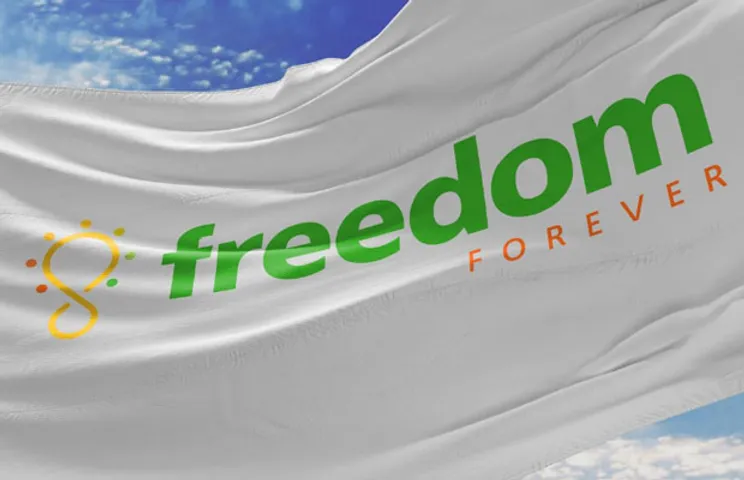 Freedom Forever