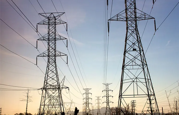 100% Electrification in 25 States: RK Singh