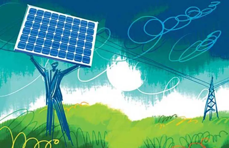 Hyderabad Water board to go solar