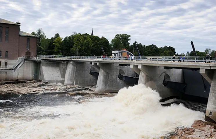 Fortum to Install Sweden’s Biggest Battery to Support Grid Stability