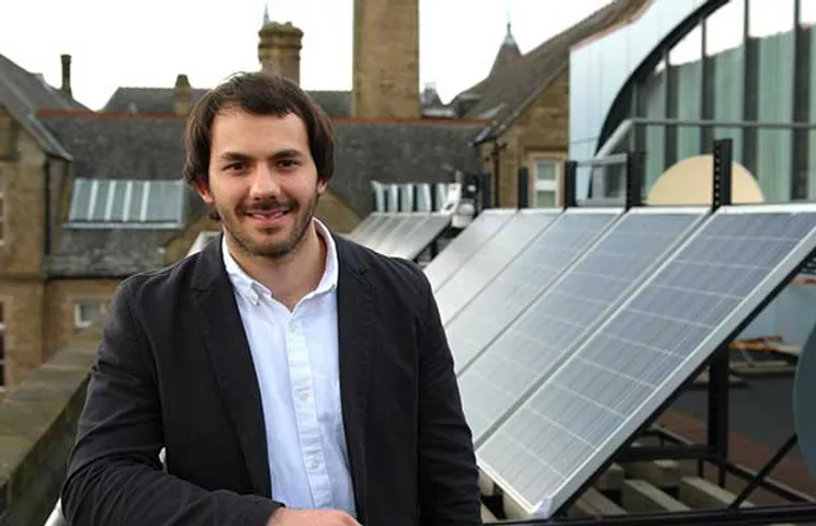 Largest Solar Power Study to Date Discovers 25% Power Loss
