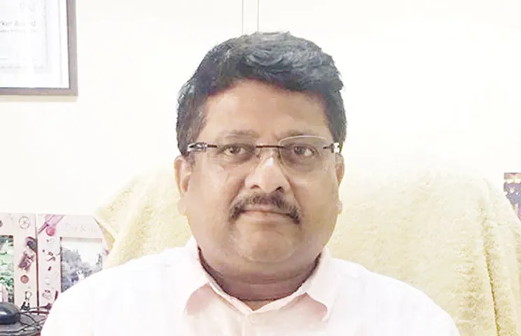 Manish Aggarwal