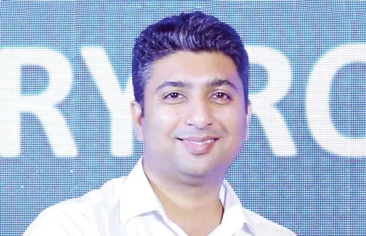 Mehul Sharma