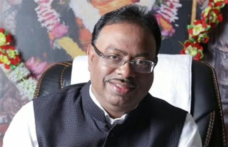 Maharashtra to Give Huge Subsidies on Solar Agri Pumps: Minister