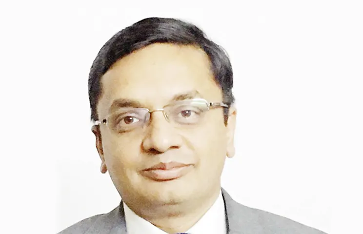 Saikat Roy