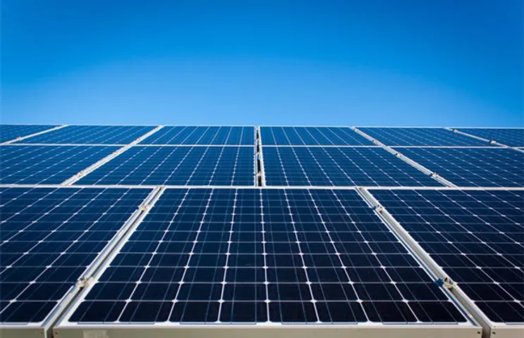 OOrjan Installs Rooftop solar at Mumbai society, Mexico Solar Panels