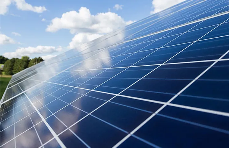 Tata Power Renewable Energy Limited in 12.5 MW PDA