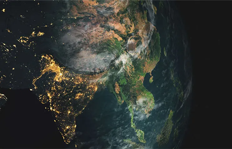 Solar will become more competitive than coal by 2040: IEA