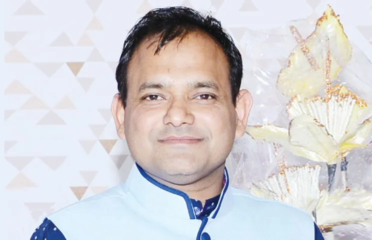 vikas jain