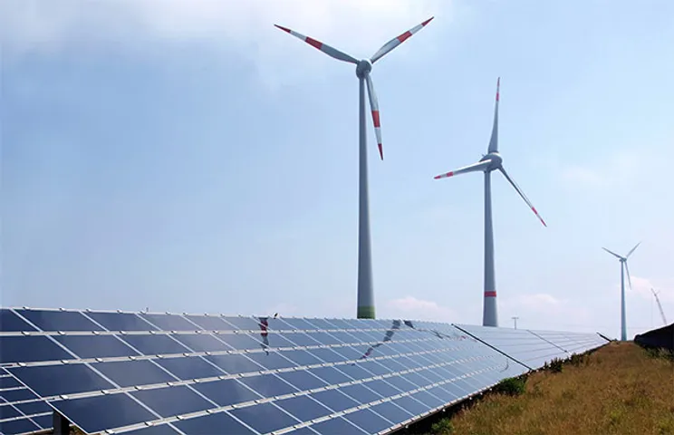 Green Bank Network Earmarks $10 Billion for Green Projects