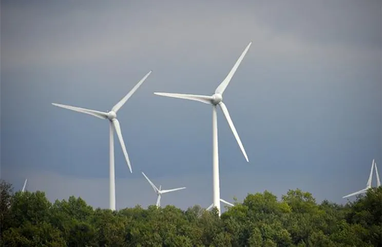 Andhra Pradesh Launch New Wind Energy Policy