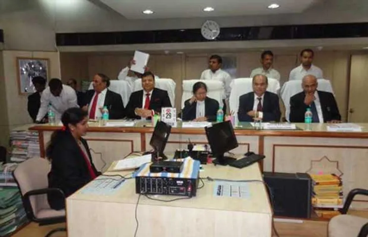 Appellate Tribunal for Electricity