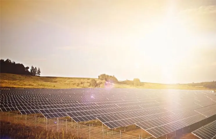 Canadian Solar Begins Operation of Largest Solar Plant in Argentina