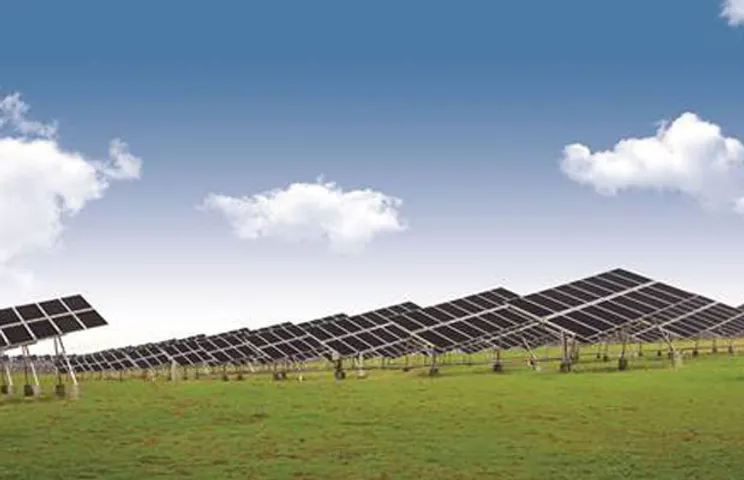 LONGi Solar Announces Project, Module Contracts Worth 313 MW