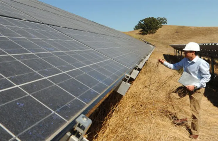 Clearway Energy Signs PPA for 75 MW Hawaiian Solar Projects