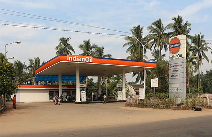 IOCL Inaugurates First Fully Solar Powered Fuel Outlet in Kerala