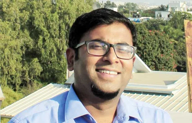 Ramnath Vaidyanath