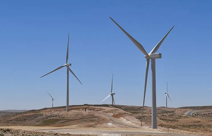 renewable energy
