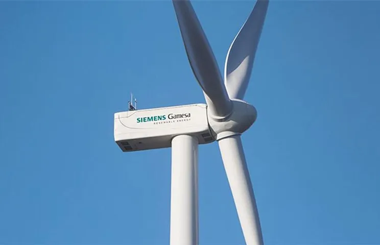Siemens Gamesa COVID Q3