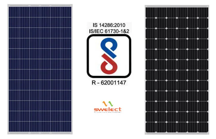 Solar PV Modules