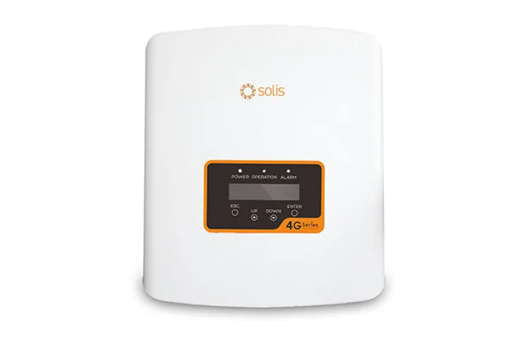 Solis Survey