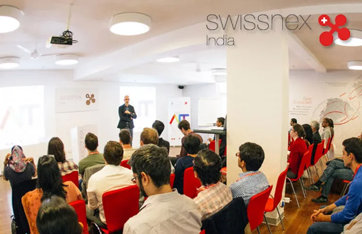 swissnex India Marks Pune Chapter of Cleantech Week India 2018