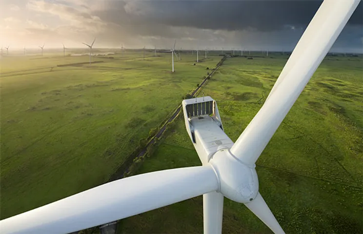 Vestas Vietnam Order