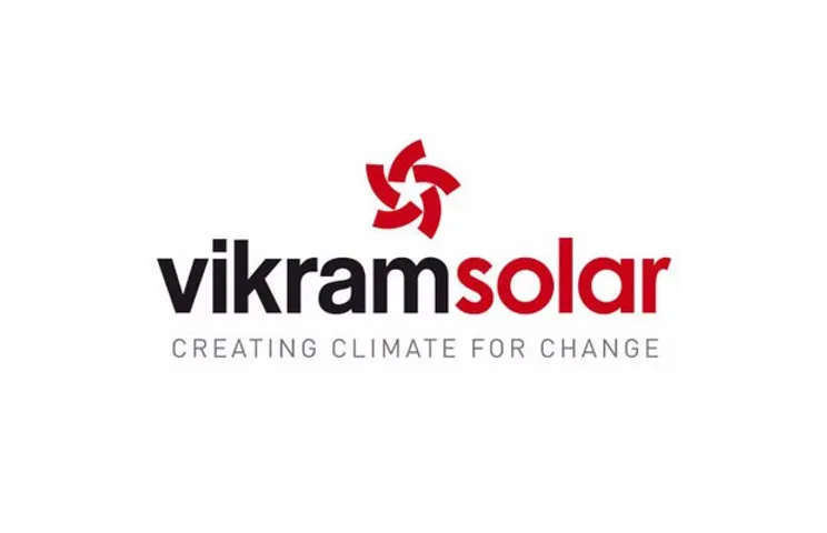 Vikram Solar To Manufacture Solid-State Cell Batteries