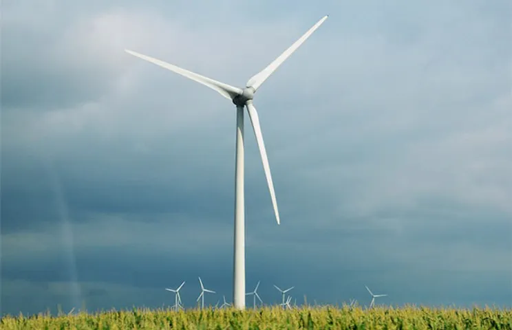 Vestas Bagged 12 GW of order Worldwide in 2018