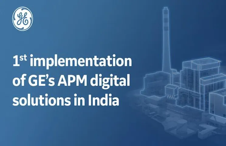 GE to Digitize Tata Power’s Renewable and Thermal Fleet in India