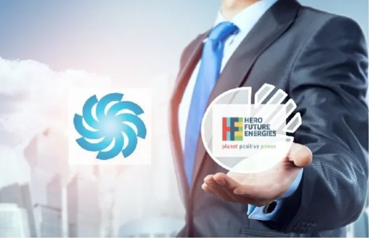 Masdar Hero Future Energies