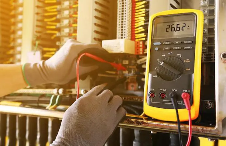 Junction Boxes For Solar Modules