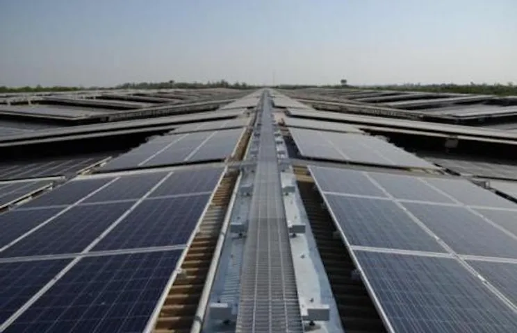 Rooftop Solar Maharashtra
