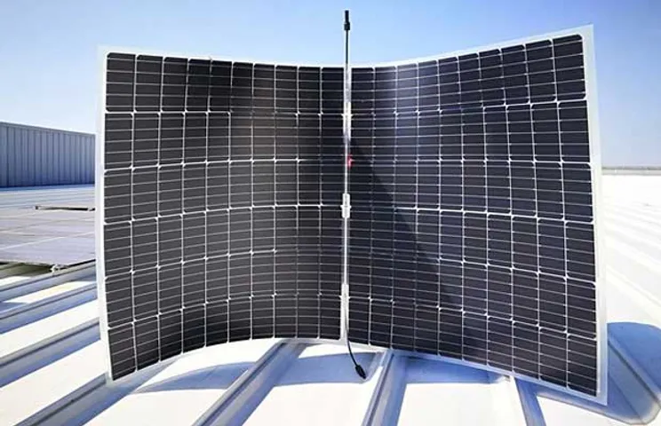 Jolywood Launches Groundbreaking High Efficiency PV Modules to Drive Distributed Power Generation