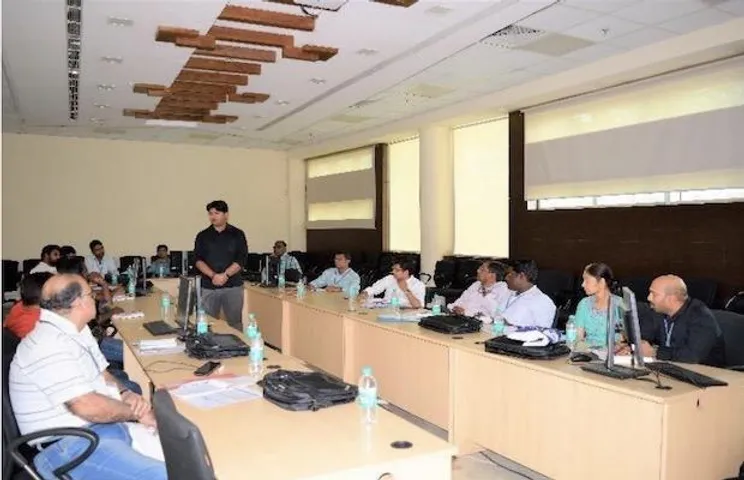 NISE Solar Skill Program