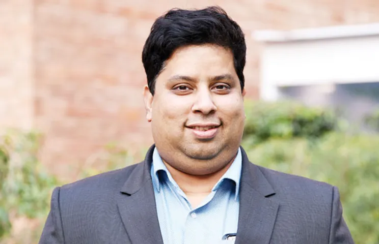 Walawalkar CERC