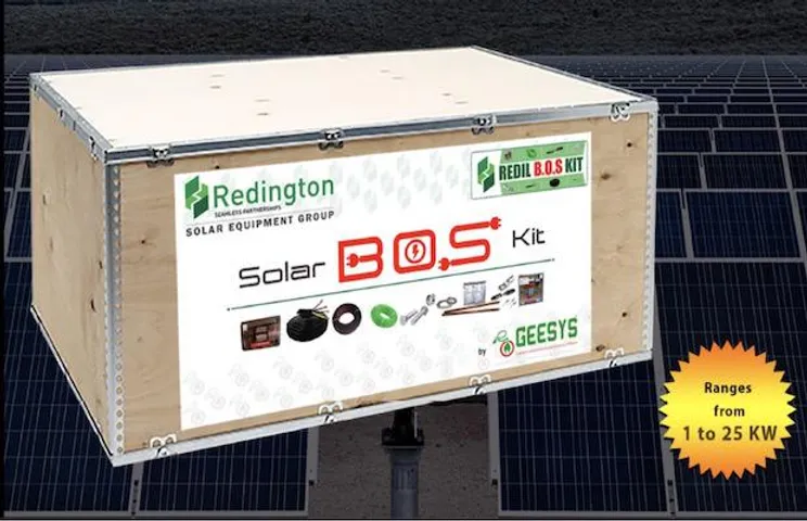 Redington Solar