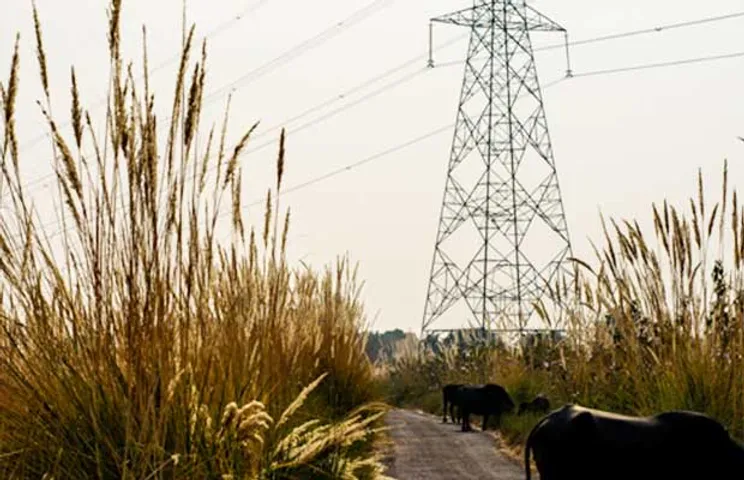 Slowdown in Power Generation Decline