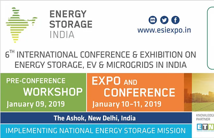 storage expo