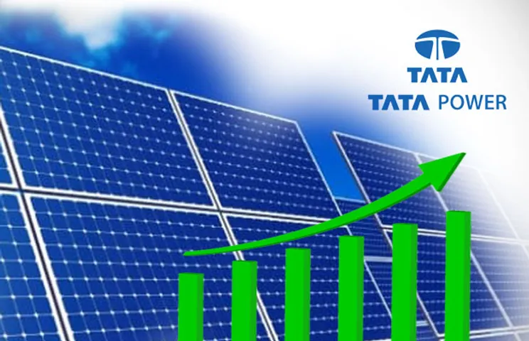 Tata Power Q2 Results
