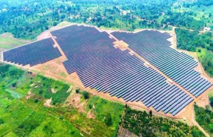 Uganda Solar