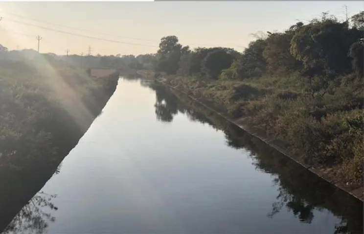Tender For 2 MW Canal-Top Solar Project Issued in Jharkhand